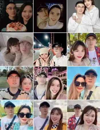 刘亚格同时脚踩3船