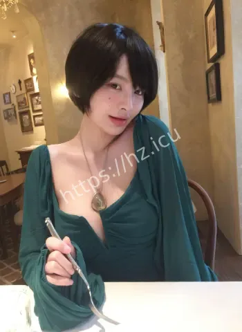 中山抖音网红
