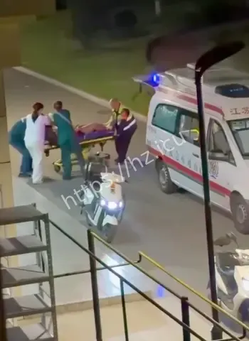 学生宿舍玩捆绑致死