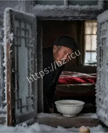 低价老宅入住撞邪事件