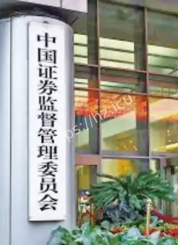 上市公司财务造假