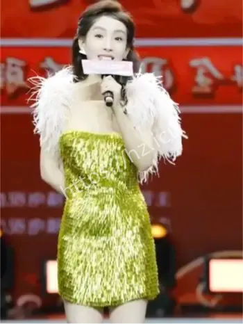 主持人转型直播风险