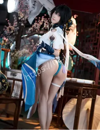 崩坏星穹铁道cos福利合集