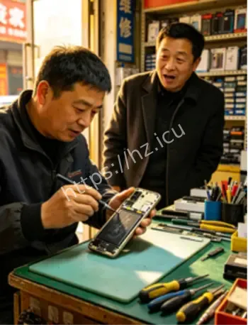 丢失手机自动发定位