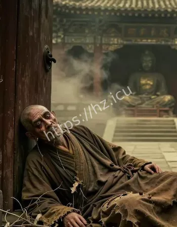 749局绝密档案