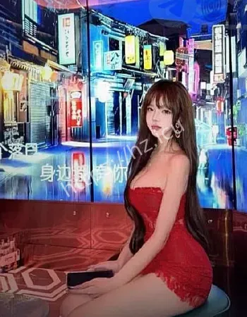抖音高颜值美女