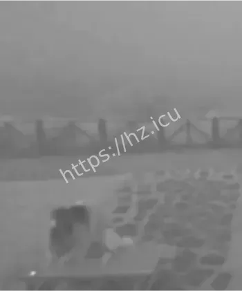 小情侣监控视频