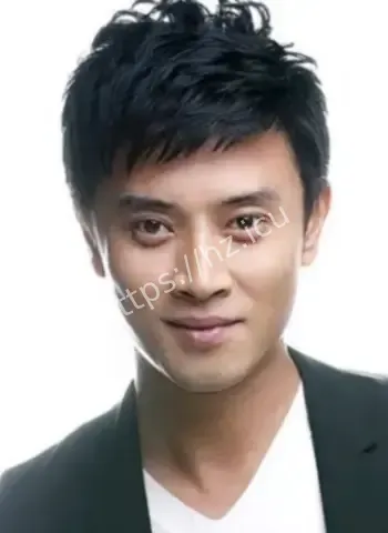 内娱演员