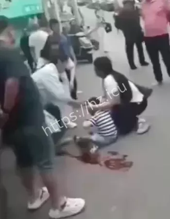 现场视频流出