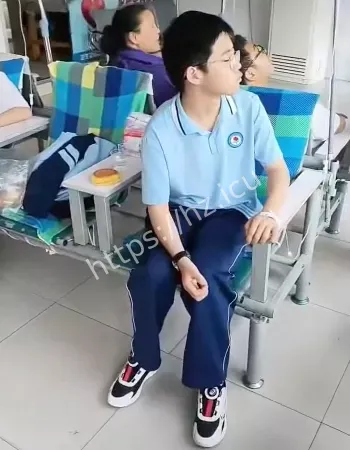 医院接诊
