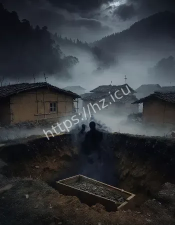 全村老人小孩