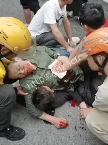 5月21日岳麓区事件