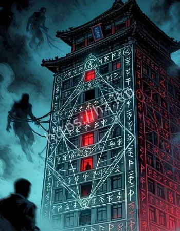 究竟封印了什么