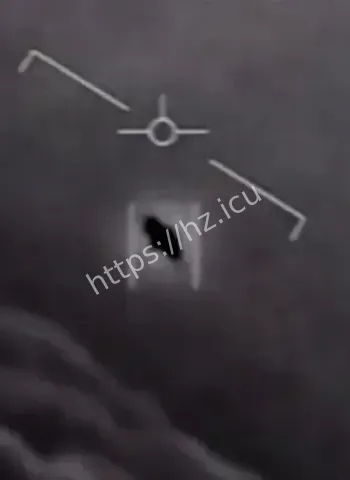 太空遭遇诡异