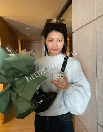 李琳茜