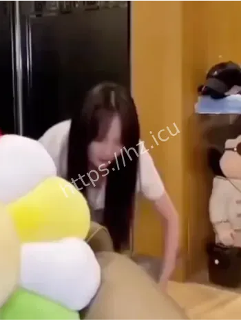 孟佳居家直播曝光
