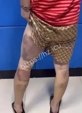 美女是电诈园区大佬
