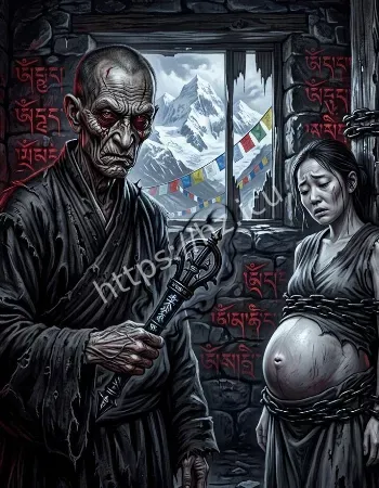 西藏妖僧