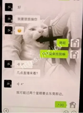 贾湘私生活混乱