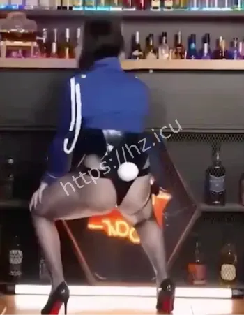 B站UP主反差福利