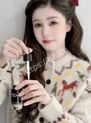 知名女星
