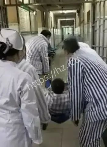 李宜雪被关精神病院