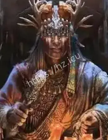 3名高层涉神秘诅咒