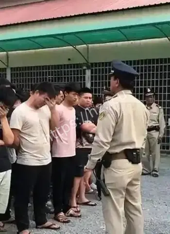 妙瓦底妈妈桑秘史曝光