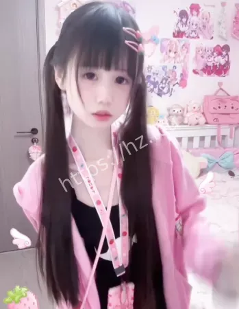 推特极品双马尾反差小萝莉