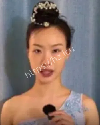 西安张忻然视频