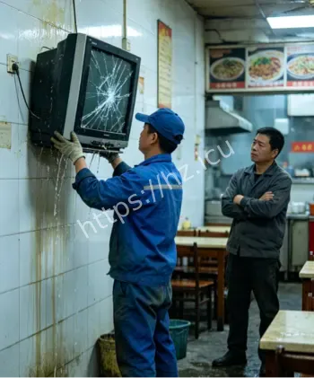 圈养鱼习性变异