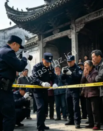 弱势村民遭神汉残害