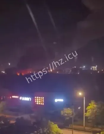 所幸无人伤亡