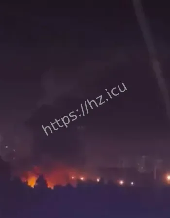 山东平度爆炸事件