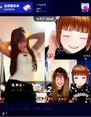百万源整活视频