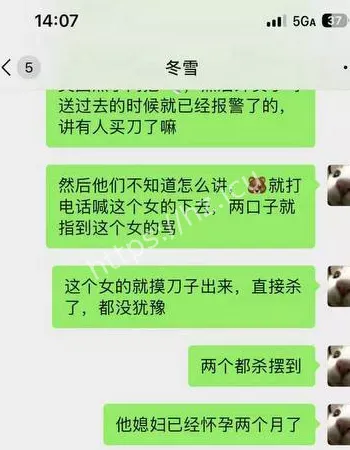 杀原配和出轨男