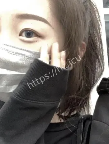 京城网红护士私密