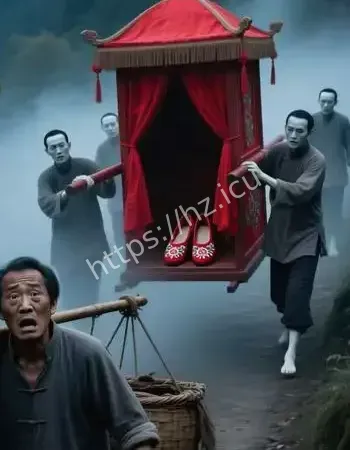 目击者遭遇不幸