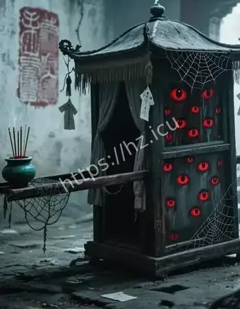 目击者遭遇不幸