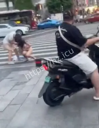 现场视频流出