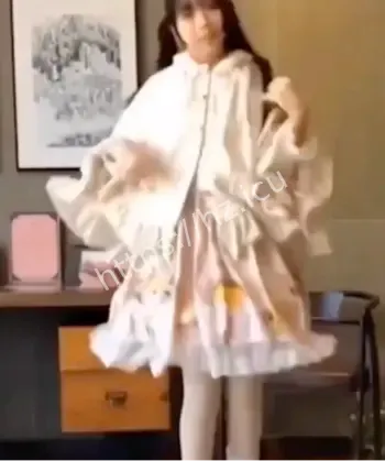 马雨琪人设转型