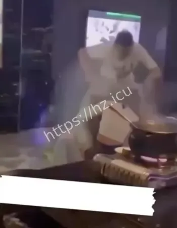 KTV包厢大战曝光