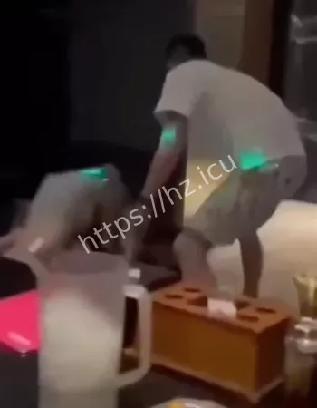 画面太炸裂
