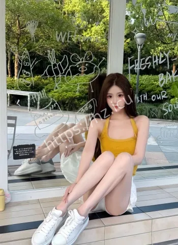 推特网红御姐
