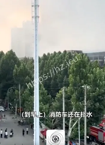 郑州宏达车业广场