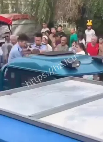 辽宁铁岭西瓜摊情杀案