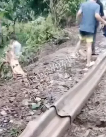 目击者称