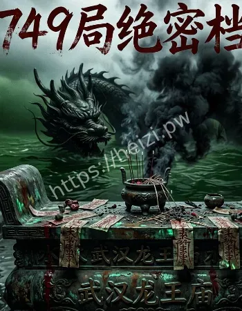 749局绝密档案揭秘