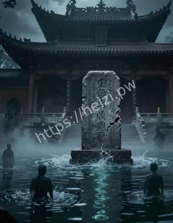 古老禁忌