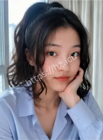 吃瓜潘慧玲清纯反差